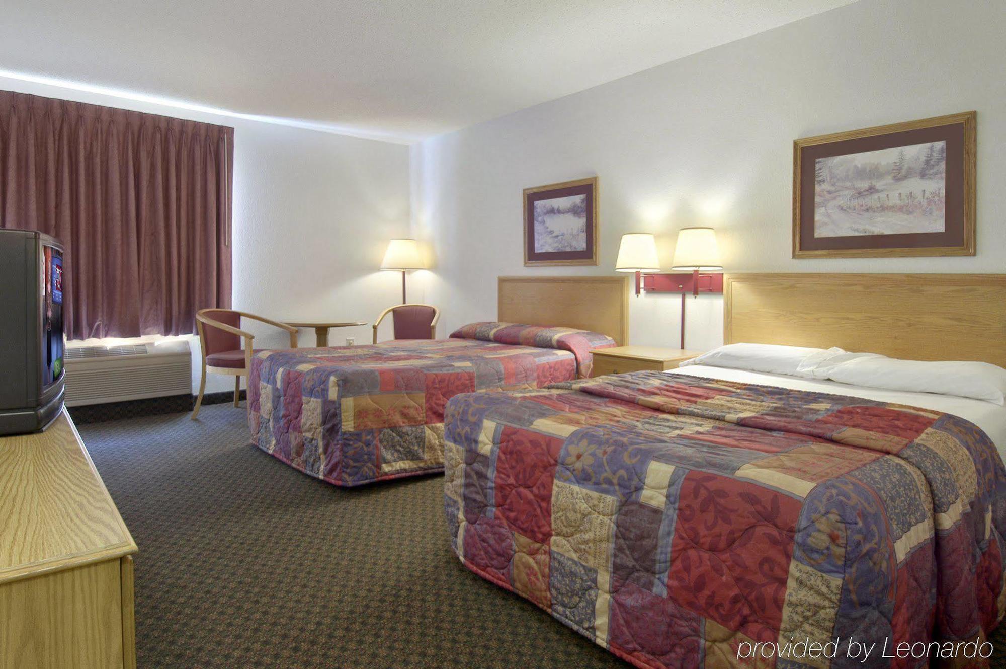 Red Roof Inn Columbus - Hebron Exterior photo